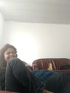 SabinaMerchetti webcam