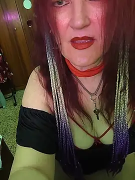 SabrinaXlovess webcam