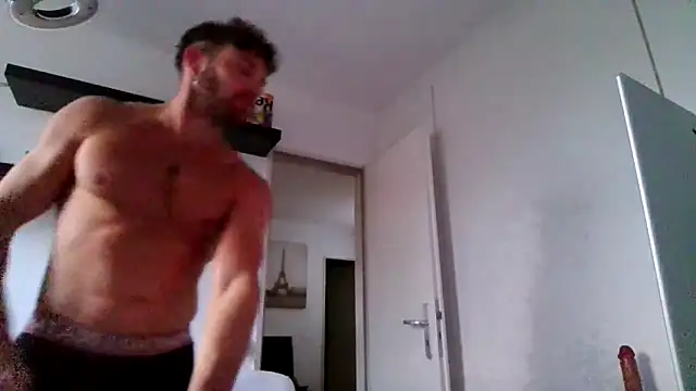 alpha-hunk webcam