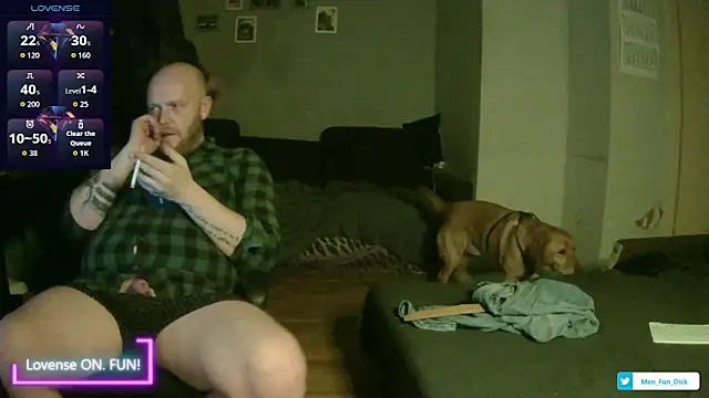 Men_Fun_Dick webcam