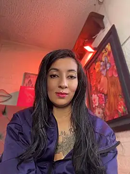 SALOME_KORLAND webcam