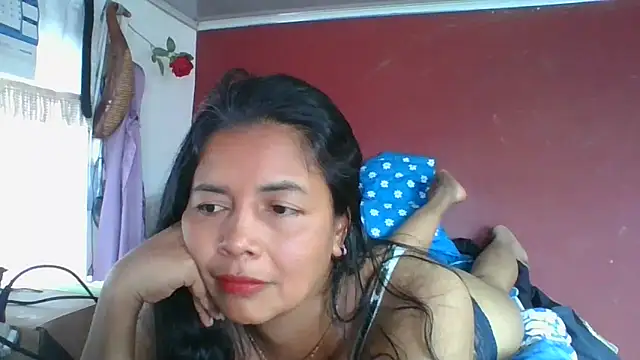 DianaOchoa_ webcam