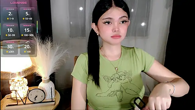 wildest_fantasy webcam