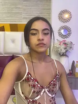 Leslie_Bussh_ webcam