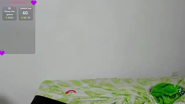 Cherrysweetyx webcam