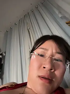 liqinqin-5201 webcam