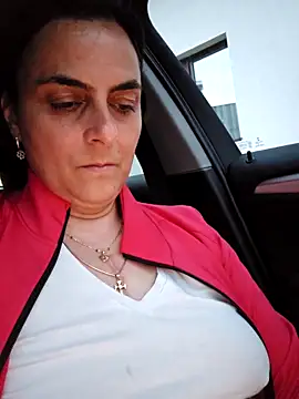 IsabelleCraft webcam