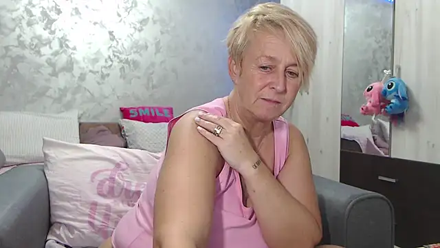 RosesandLillies webcam