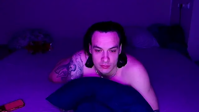 baphomet_from_ice webcam