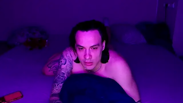 baphomet_from_ice webcam