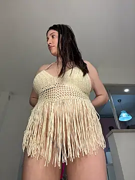 irisblues (F milf) - Doggy+Spank Ass x25+Snap