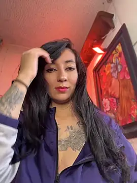 SALOME_KORLAND webcam