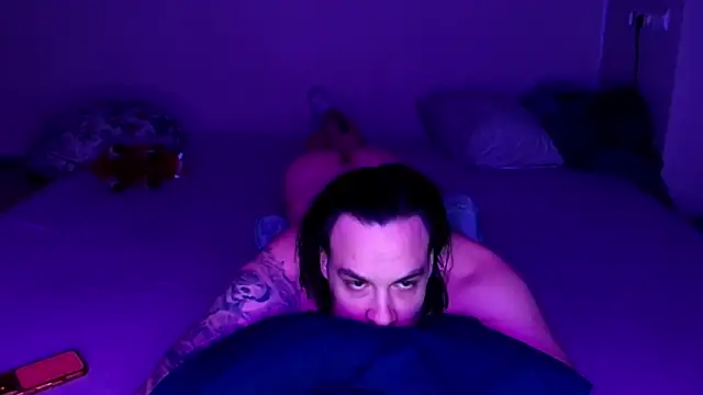 baphomet_from_ice webcam