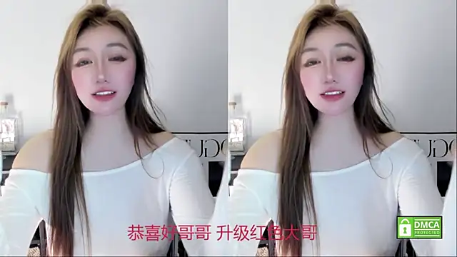 美女Cute_Mango在线直播