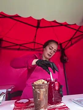 Samyra_Biker12 webcam