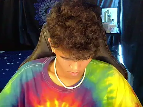 hugekenbigcock webcam