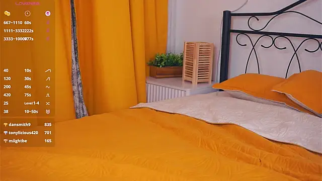 CleotildePiel webcam