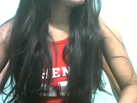 Lovely-Pandey webcam