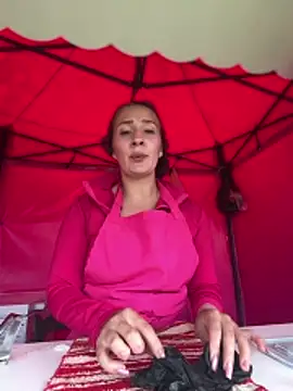 Samyra_Biker12 webcam