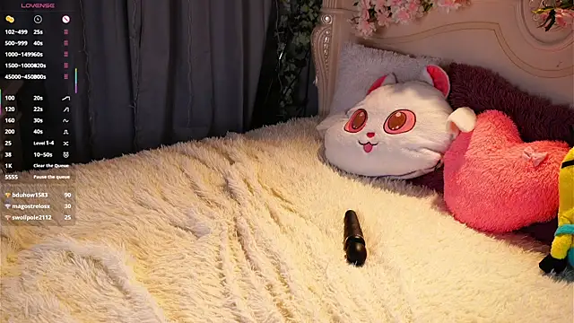 EdlinAlliston webcam