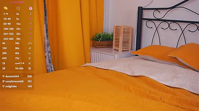 CleotildePiel webcam