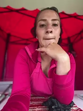 Samyra_Biker12 webcam