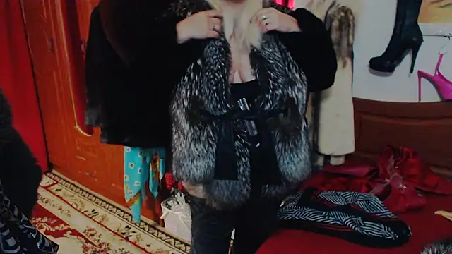 FURclubFETISH webcam