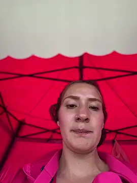 Samyra_Biker12 webcam