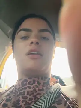 Kaily_Sweet16 webcam