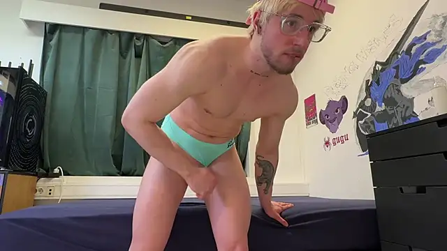 killa2053 (M young) - CUM