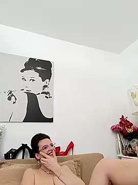 rebeccanoble - RebeccaNoble's free webcam - UK Sex Cams