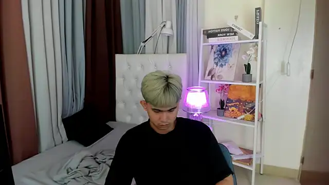 davincihugecock webcam