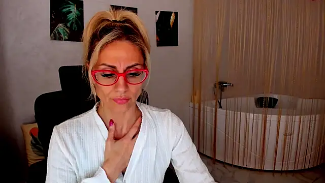 museofstage - MuseOfStage's free webcam - UK Sex Cams