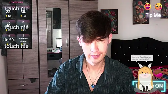 samael1107 live sex cam