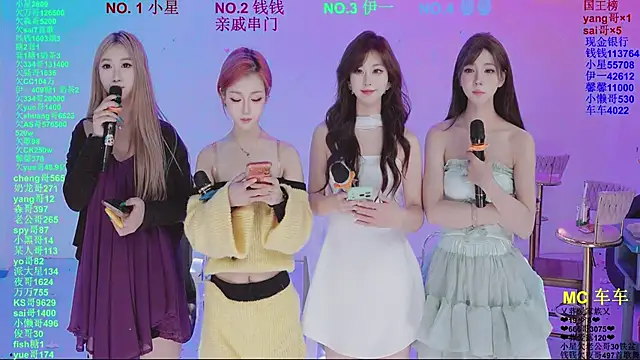 美女ZZ00033S在线直播