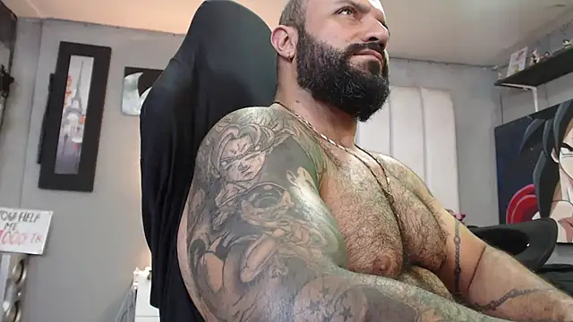 bardock_1 (Ask my age) - show ass