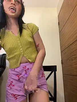 goddess_athena69 webcam