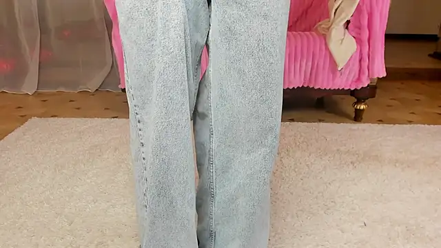 nayeomy (F teen) - 70 sec UH vibes