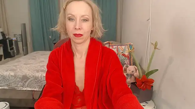 luxurynika - LuxuryNika's free webcam - UK Sex Cams