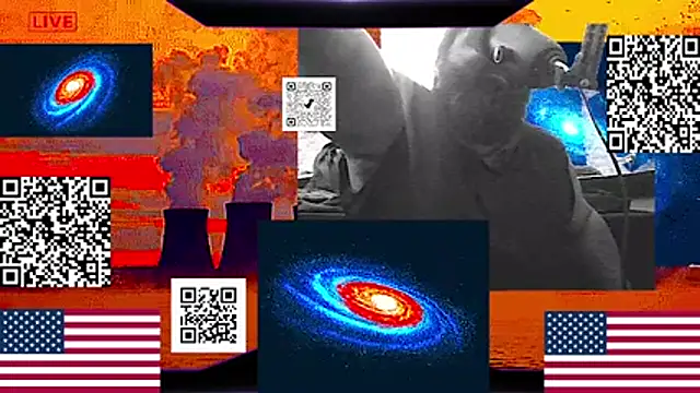 RussellTaylorLacy webcam