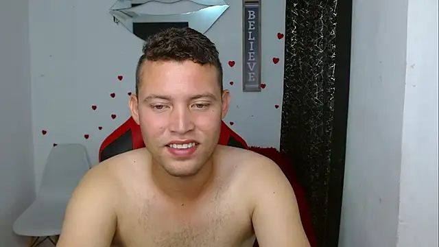 sven_fox723 webcam
