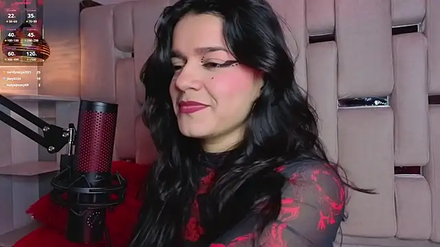 valeriekay_ - ValerieKay_'s free webcam - UK Sex Cams