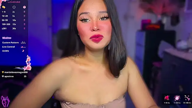 midnightxhunter_ (Ask my age) - make me squirt :))