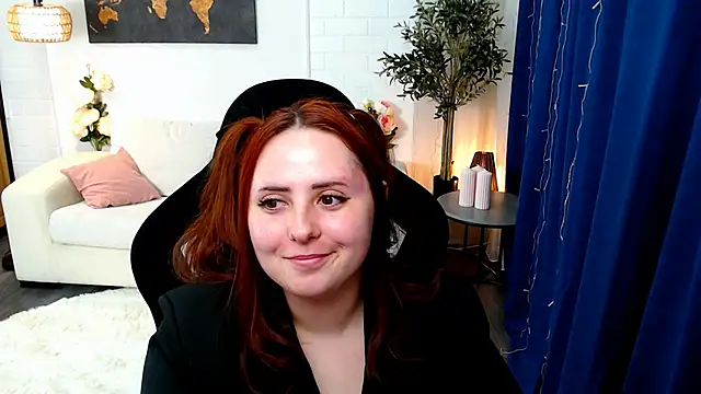 Hennessy_bunny webcam