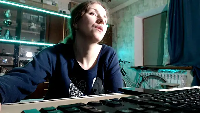 pa1e_pr1ncess webcam