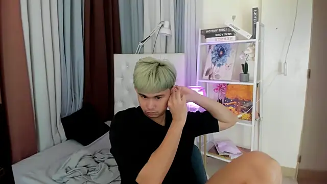 davincihugecock webcam