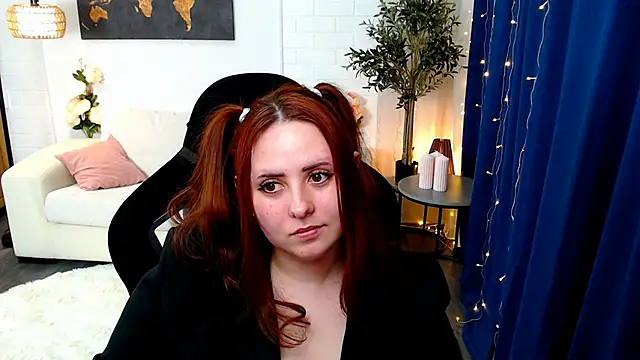 Hennessy_bunny webcam