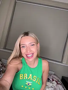 Preview of blondechiara