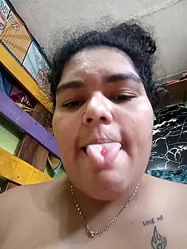 Webcam Model (Paola16_6)  is live.Free join now!