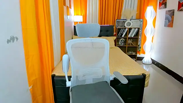 hotjessieempress webcam